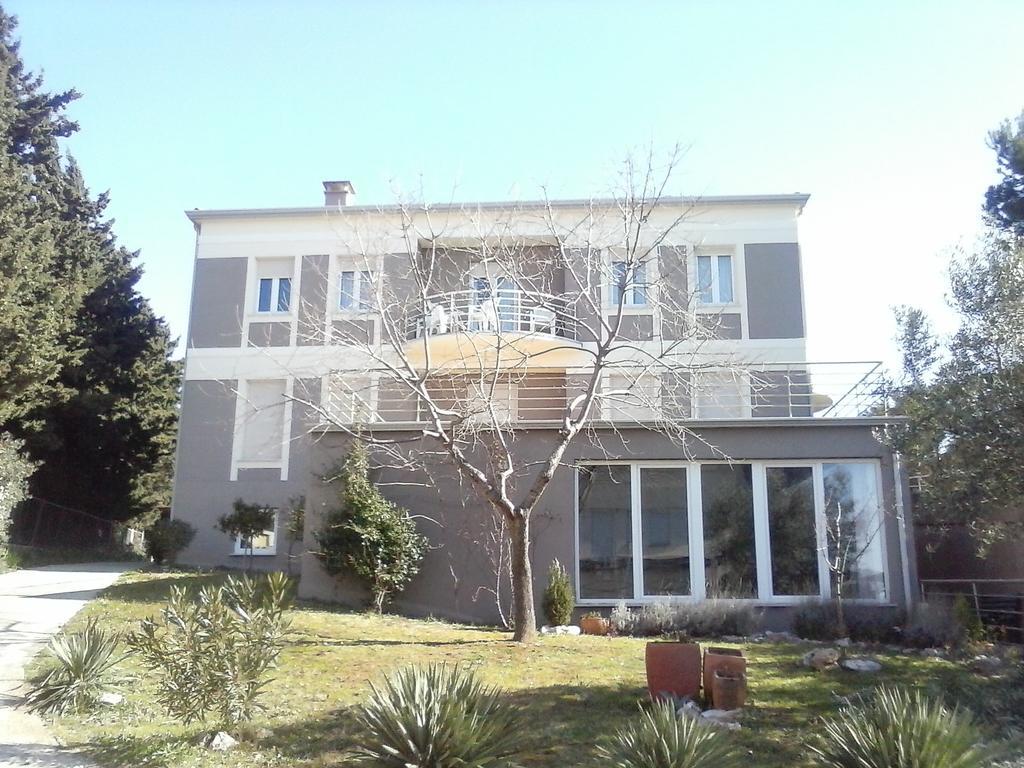 Apartments Villa Lilly Pola Camera foto