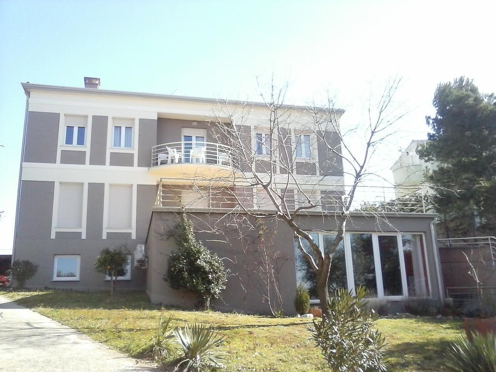 Apartments Villa Lilly Pola Camera foto